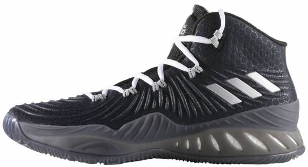 Adidas Crazy Explosive 2017 only $65 + 