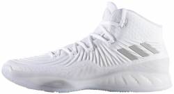 adidas crazy explosive size 9