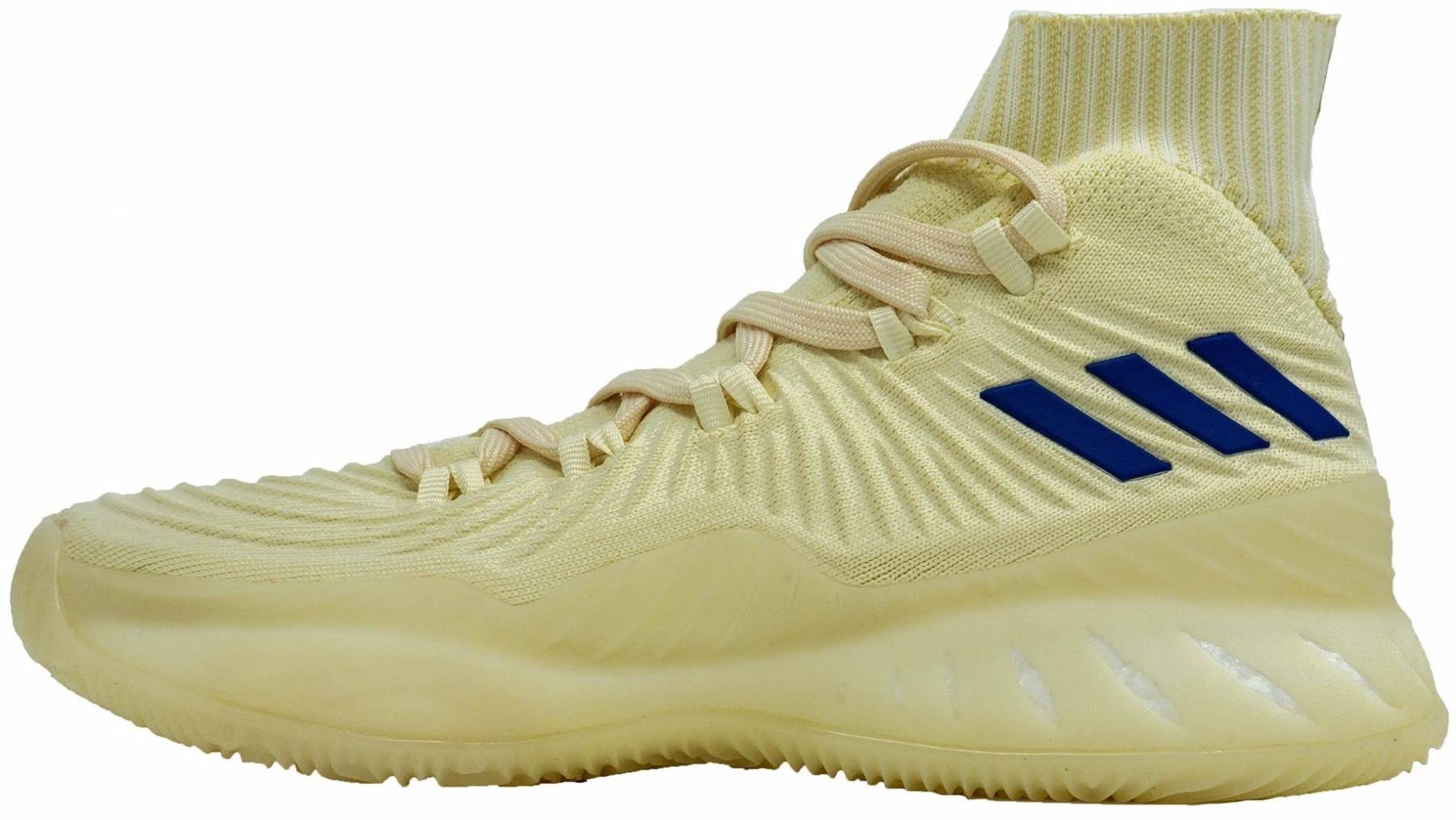 adidas top 10 basketball shoes