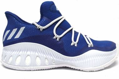 Adidas Crazy Explosive Low - Navy (BY3244)