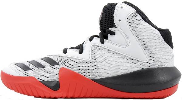 adidas 2017 basketball shoes