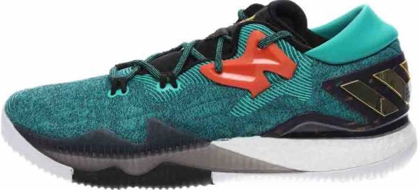 Adidas CrazyLight Boost 2016 Review 2022, Facts, Deals ($80) |