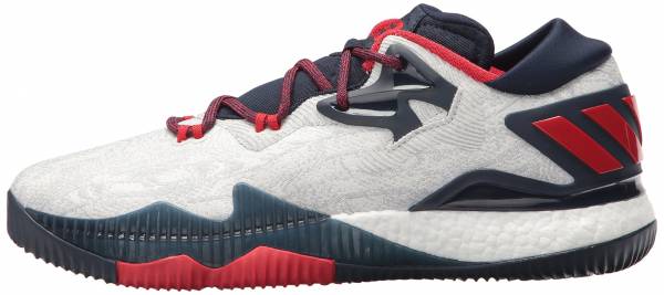 adidas boost basketball shoes 2016