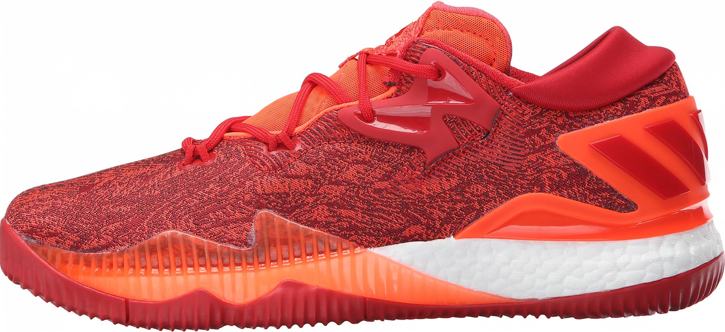 17 Reasons to/NOT to Buy Adidas CrazyLight Boost 2016 (Oct 2021 ...