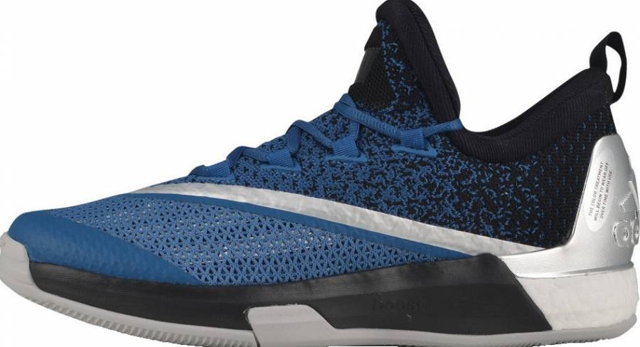 Adidas CrazyLight Boost 2.5 Low - Deals ($75), Facts, Reviews ...