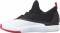 Adidas CrazyLight Boost 2.5 Low - Black;Red (B42728)
