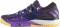 Adidas CrazyLight Boost 2016 Primeknit - Purple (BB8175)