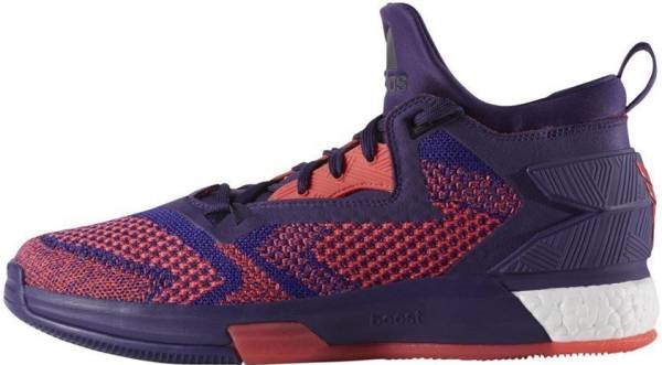 Buy Adidas D Lillard 2 - Only €52 Today | RunRepeat