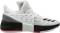 Adidas D Lillard 3 - White (BY3762) - slide 6