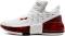 Adidas D Lillard 3 - White (BY3324)