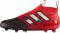 Adidas Ace 17+ Purecontrol Firm Ground - Red (BB4314)