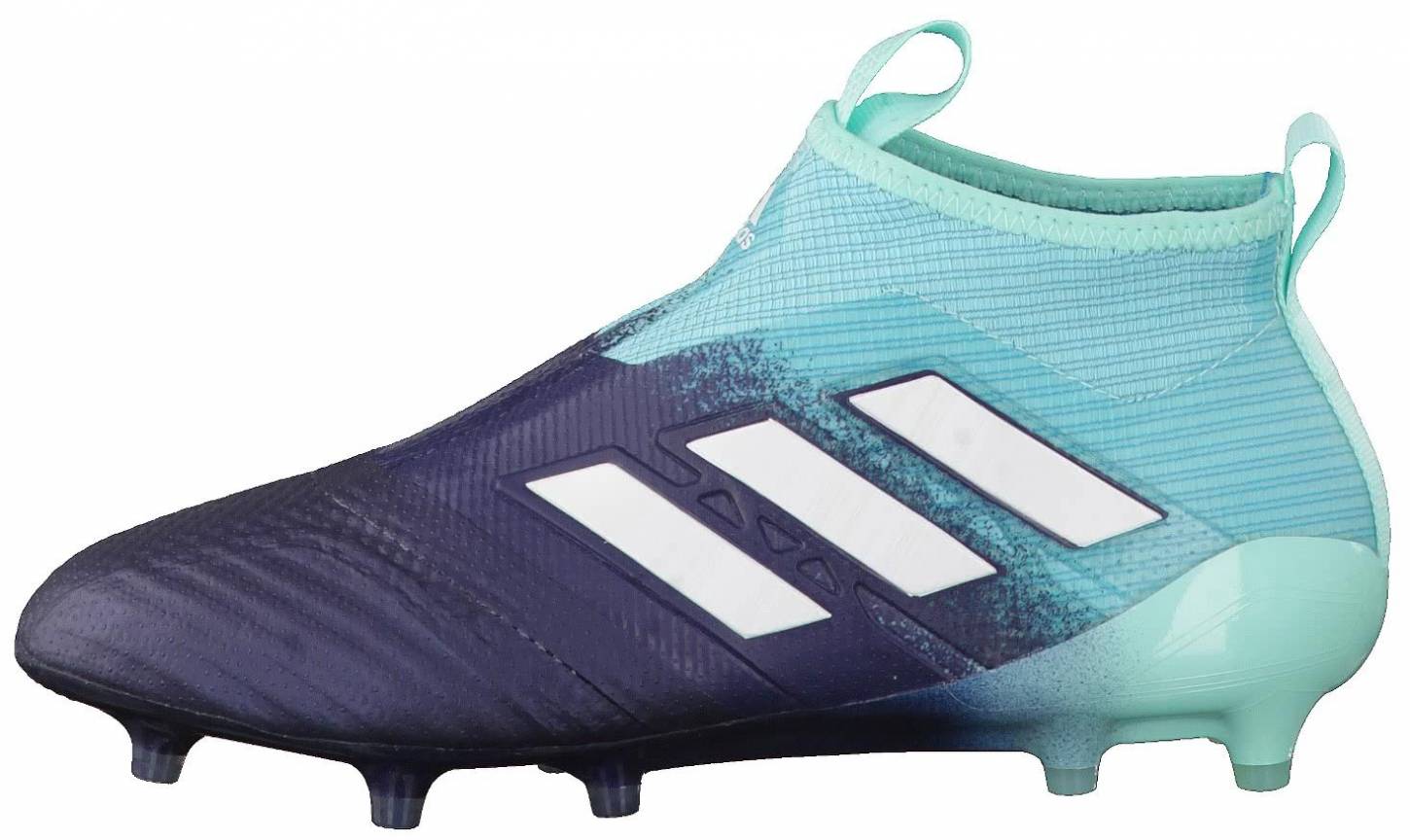 adidas football shoes without laces