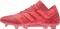 Adidas Nemeziz 17.1 Firm Ground - Pink