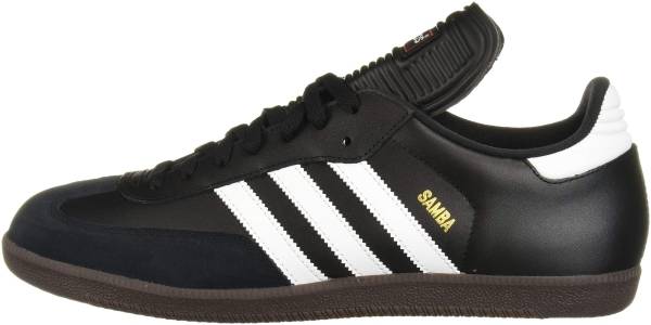 Adidas Samba Classic - Black (BZ0058)