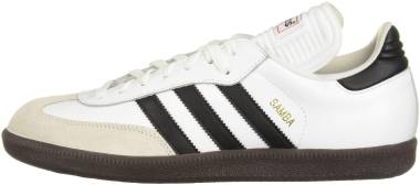 Adidas Samba Classic - Running White/Black (B75681)