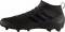 Adidas Ace 17.3 Firm Ground - Black (BY2197)