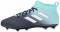 Adidas Ace 17.3 Firm Ground - Blue (BY2198)