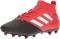 Adidas Ace 17.3 Firm Ground - Red (BA8506) - slide 1