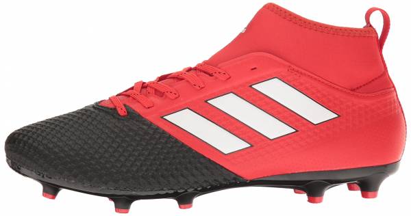 Adidas Ace 17.3 Firm Ground - Red (BA8506)