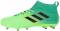 Adidas Ace 17.3 Firm Ground - Green (BB1016)