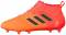 Adidas Ace 17.1 Firm Ground - Orange (S77036)