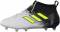 Adidas Ace 17.1 Firm Ground - White (S77035)