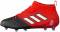 Adidas Ace 17.1 Firm Ground - Red (BB4316)