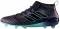 Adidas Ace 17.1 Firm Ground - Black (BY2459)