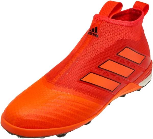 Buy Adidas Ace Tango 17+ Purecontrol Turf - Only $130 Today | RunRepeat