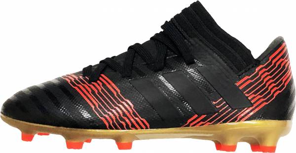 adidas soccer cleats 17.3