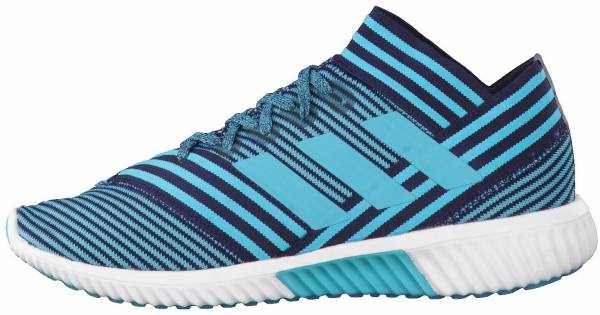 Only $50 - Buy Adidas Nemeziz Tango 17.1 Trainers | RunRepeat