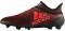 Adidas X 17+ Purespeed Firm Ground - Red (S82443)