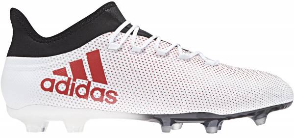 adidas x 17.2 review