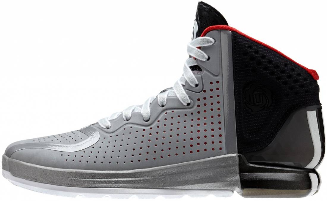 7 Reasons to/NOT to Buy Adidas D Rose 4 