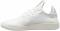 Adidas Pharrell Williams Tennis Hu - Cloud White/Cloud White/Chalk White (B41792)