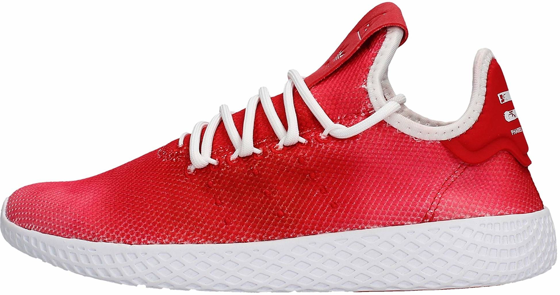 80+ Red Adidas sneakers: Save up to 51% | RunRepeat