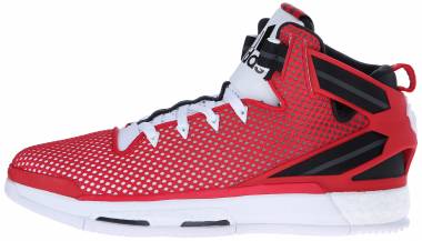 adidas d rose 6 weight