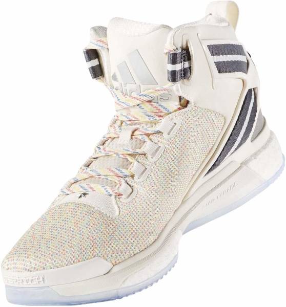 adidas d rose 6 traction