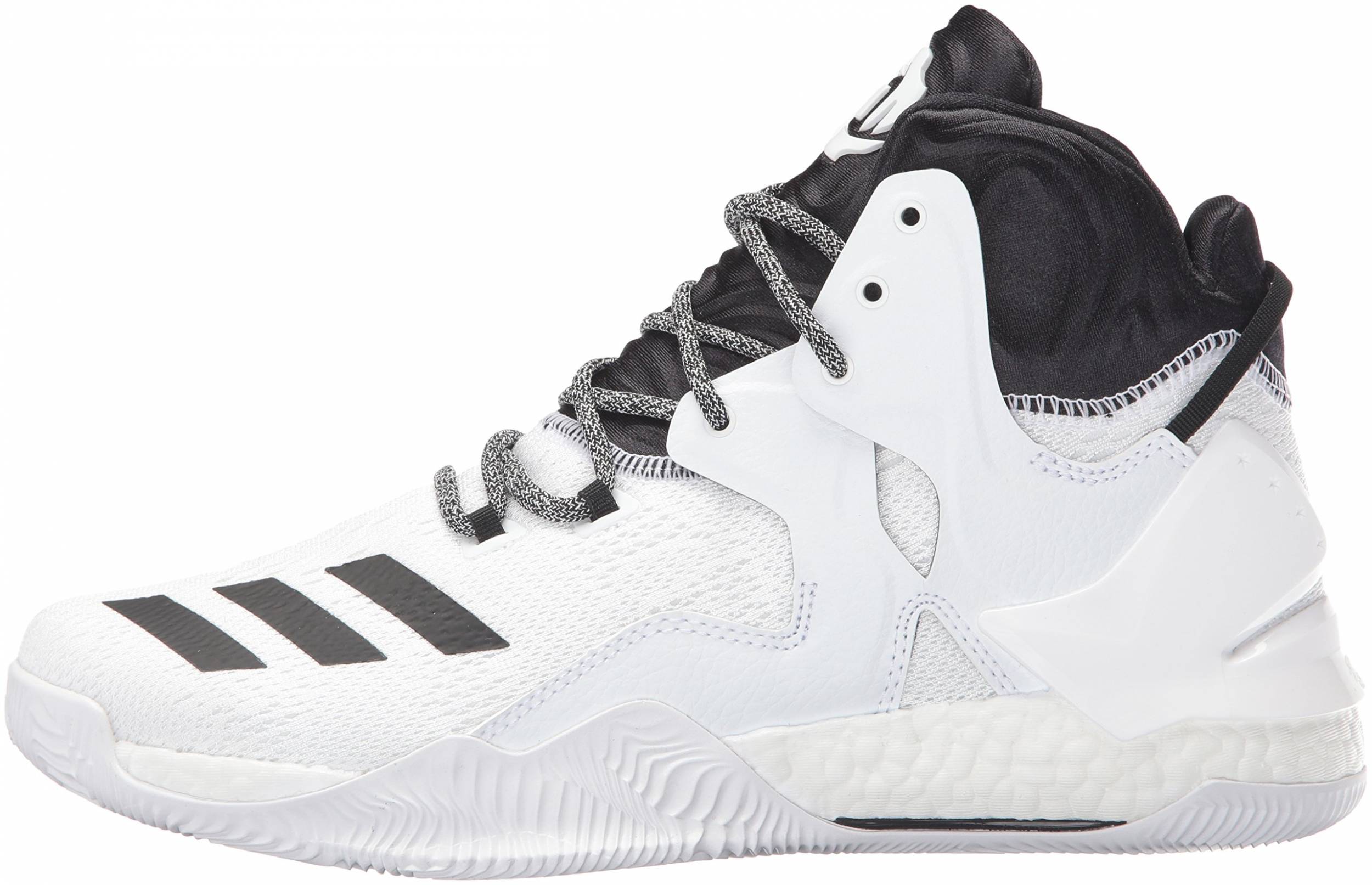 adidas performance basketball shoes