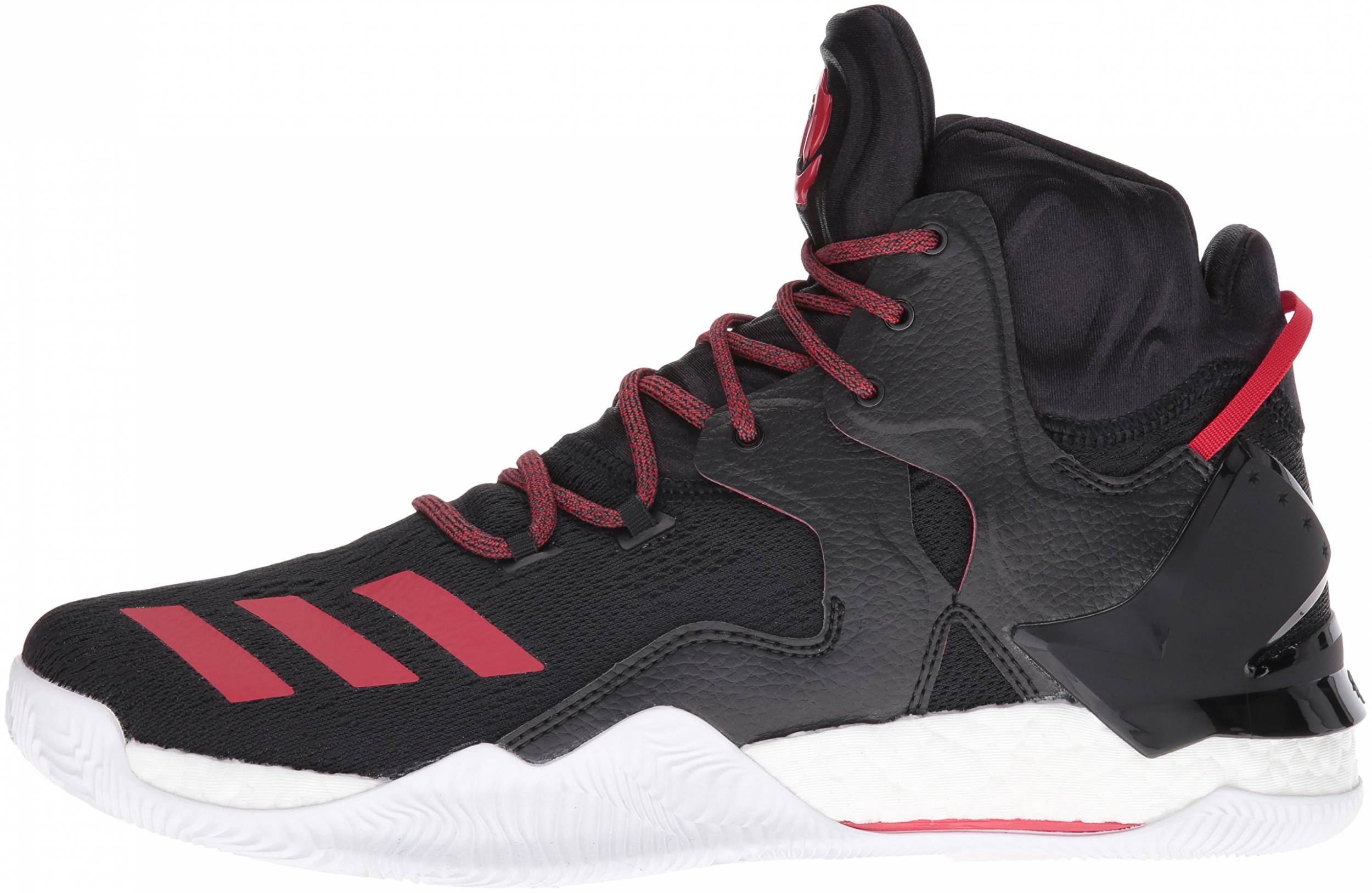 adidas d rose 6 ankle support
