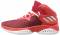 Adidas Explosive Bounce - Red (BY3777)