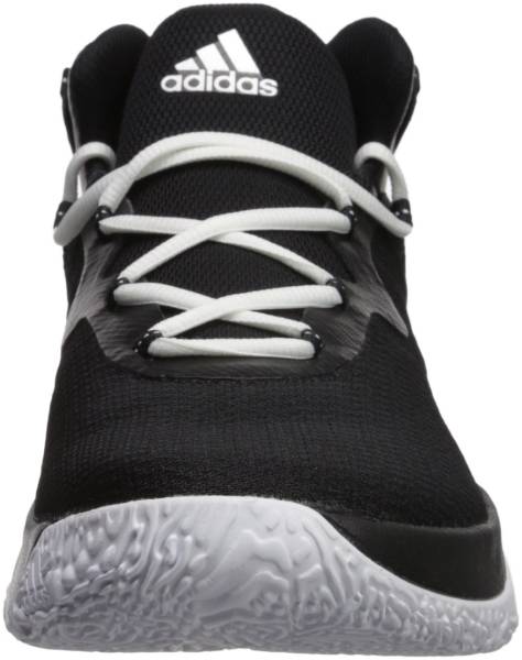 adidas explosive bounce review