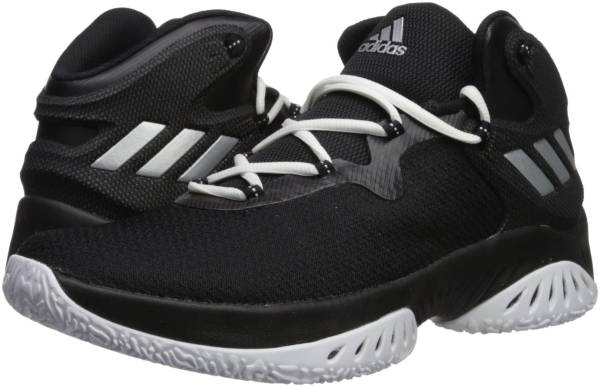 adidas explosive bounce review