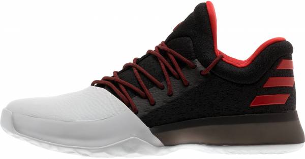 harden vol 1 all star