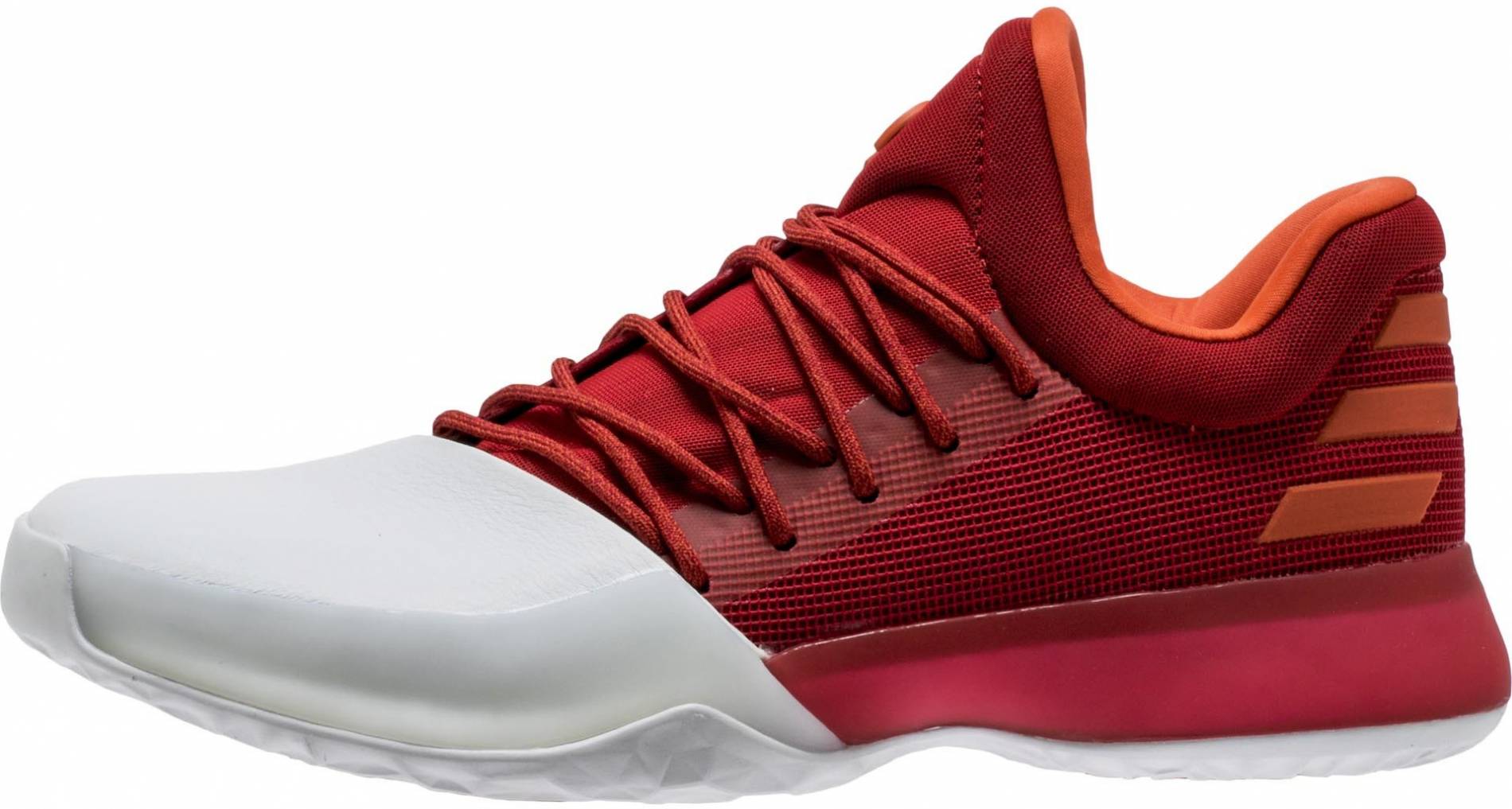 the new james harden shoes