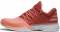 Adidas Harden Vol. 1 - Chalk Core/Trace Scarlet/Grey One (AH2119)