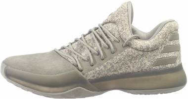 grey james harden shoes