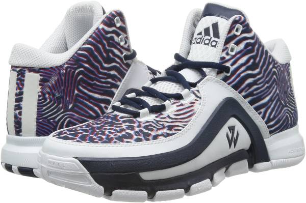 adidas j wall mens