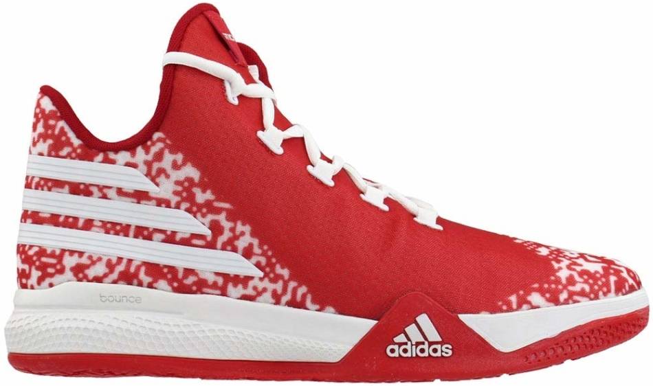 adidas basketball high tops