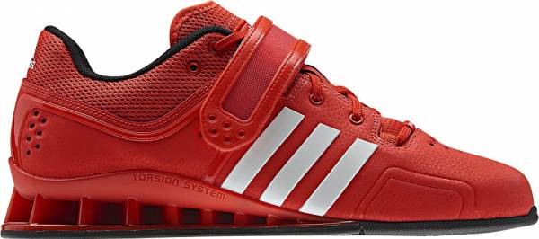 Adidas AdiPower Weightlifting Shoes 